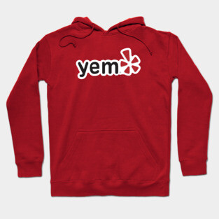 YEM Hoodie