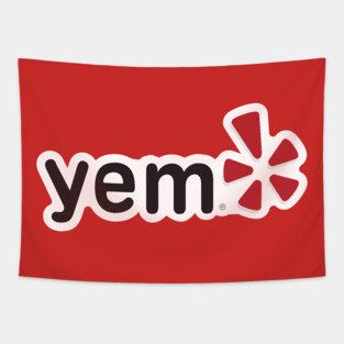 YEM Tapestry