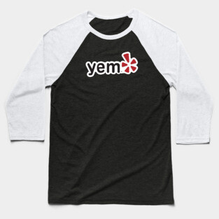 YEM Baseball T-Shirt