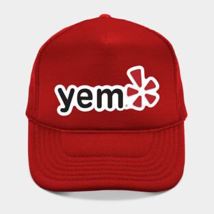YEM Hat