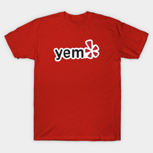 YEM T-Shirt
