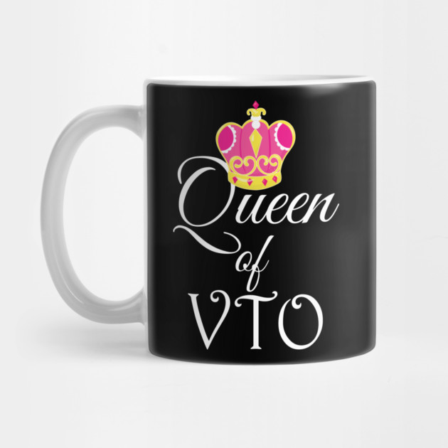 Queen of VTO by belownormal