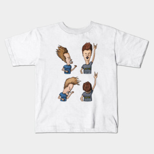 B&B Kids T-Shirt