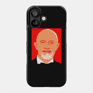 jonathan banks Phone Case