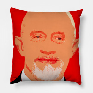 jonathan banks Pillow
