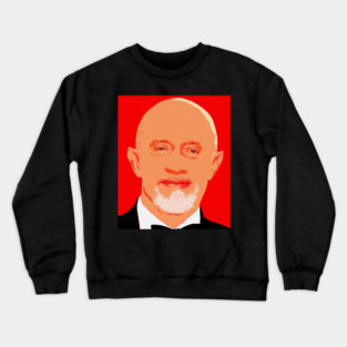 jonathan banks Crewneck Sweatshirt