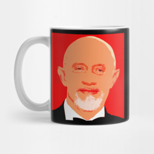 jonathan banks Mug
