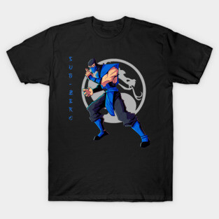 sub zero T-Shirt
