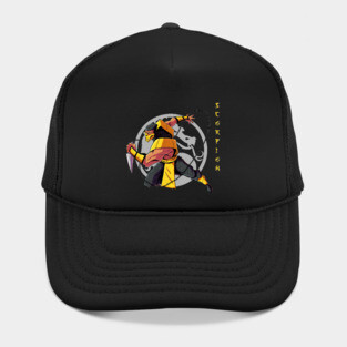 scorpion Hat