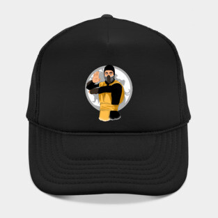 scorpion Hat