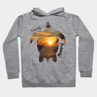 Tunnels Kauai Hoodie