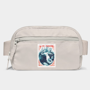 La Vie Parisienne, 1920s Bag