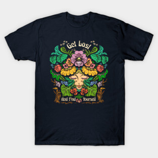 Get Lost T-Shirt