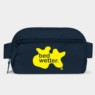 BED WETTER Bag
