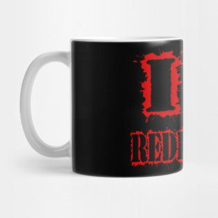I Love Reddington Mug