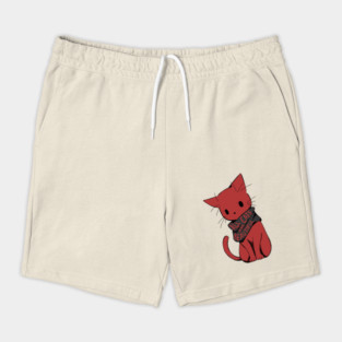 All Cats Are Beautiful - Cute, ACAB, Meme, Punk Shorts