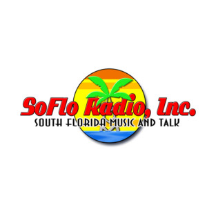 SoFloRadio Logo T-Shirt