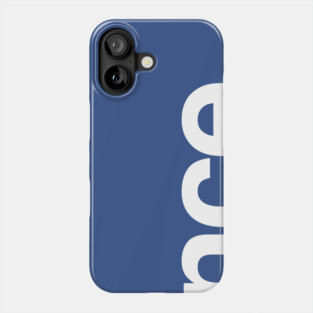 Balance. Phone Case