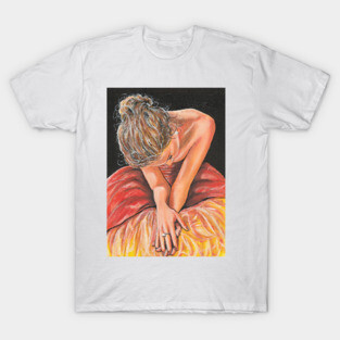 Sarah Jessica Parker T-Shirt