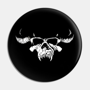 Danzig Pin