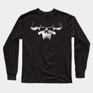 Danzig Long Sleeve T-Shirt