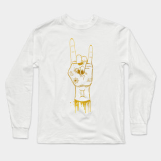 Gemini Long Sleeve T-Shirt