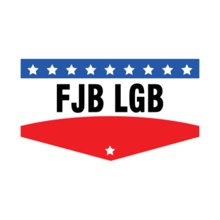 LGB FJB T-Shirt