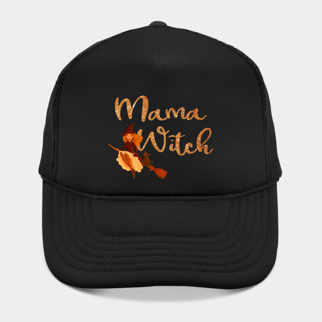 Mama Witch Cheeky Witch® by Cheeky Witch