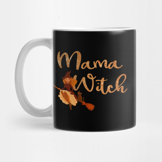 Mama Witch Cheeky Witch® by Cheeky Witch