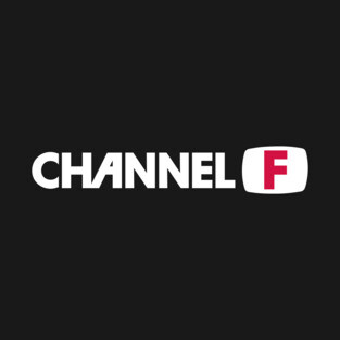 Channel F T-Shirt