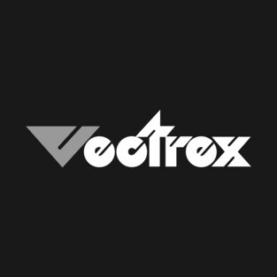 Vectrex T-Shirt