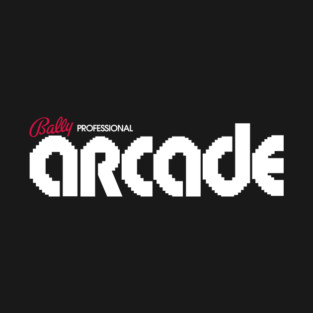 Professional Arcade T-Shirt