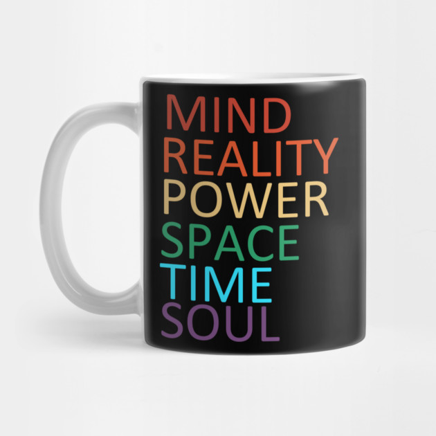 Infinity Stones by Notanewmember