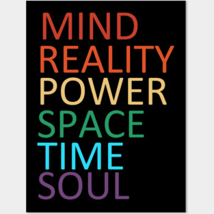 Infinity Stones Posters and Art