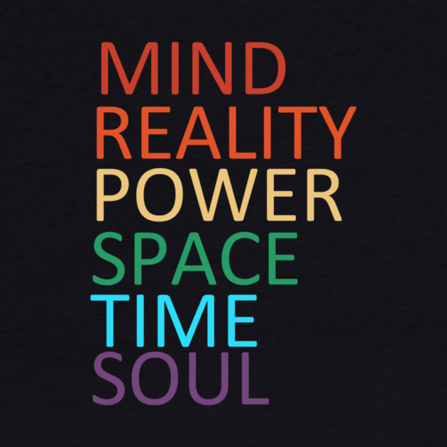 Infinity Stones by Notanewmember