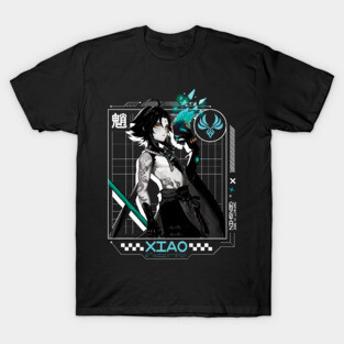 Xiao T-Shirt
