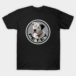 Petey 1 T-Shirt