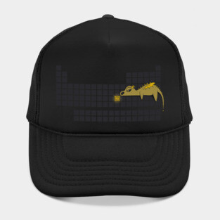 Dreaming of Gold Hat