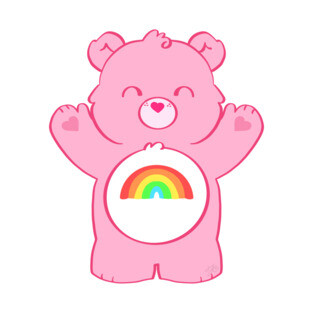 Rainbow Days T-Shirt