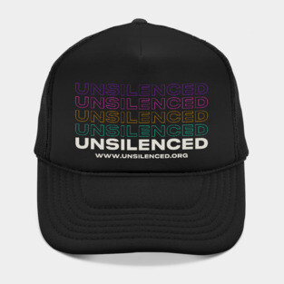 Unsilenced Hat