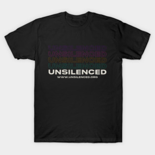 Unsilenced T-Shirt