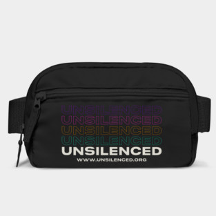 Unsilenced Bag