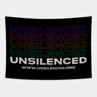 Unsilenced Tapestry