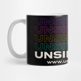 Unsilenced Mug