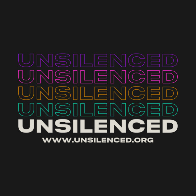 Unsilenced by Unsilenced Project, Inc.