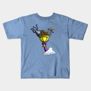 Muppet Python Kids T-Shirt