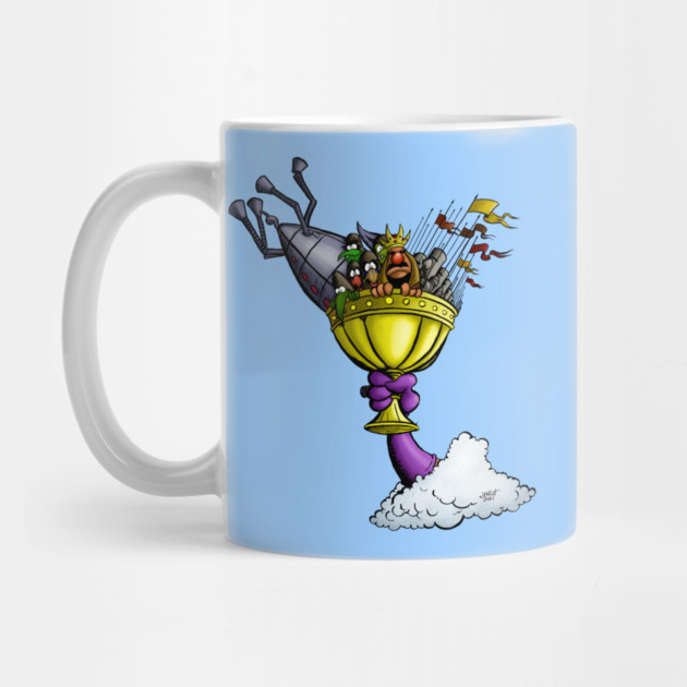 Muppet Python by UzzyWorks