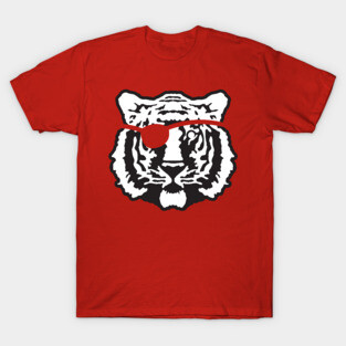 Eye of the Tiger T-Shirt