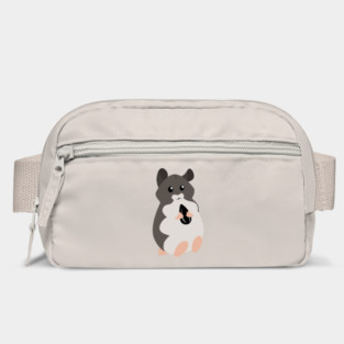 Campbell's Hamster Bag