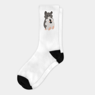 Campbell's Hamster Socks